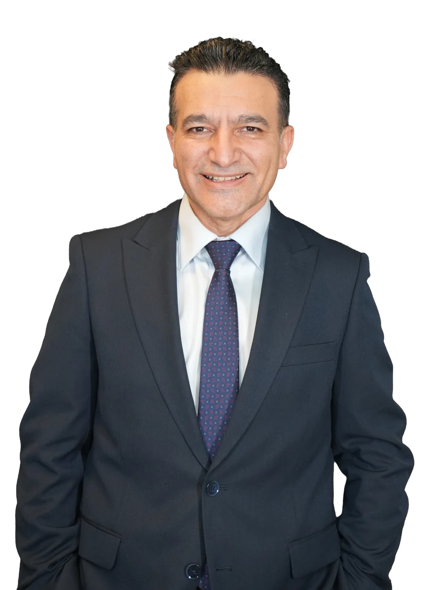 Dr. Halil Ertürk