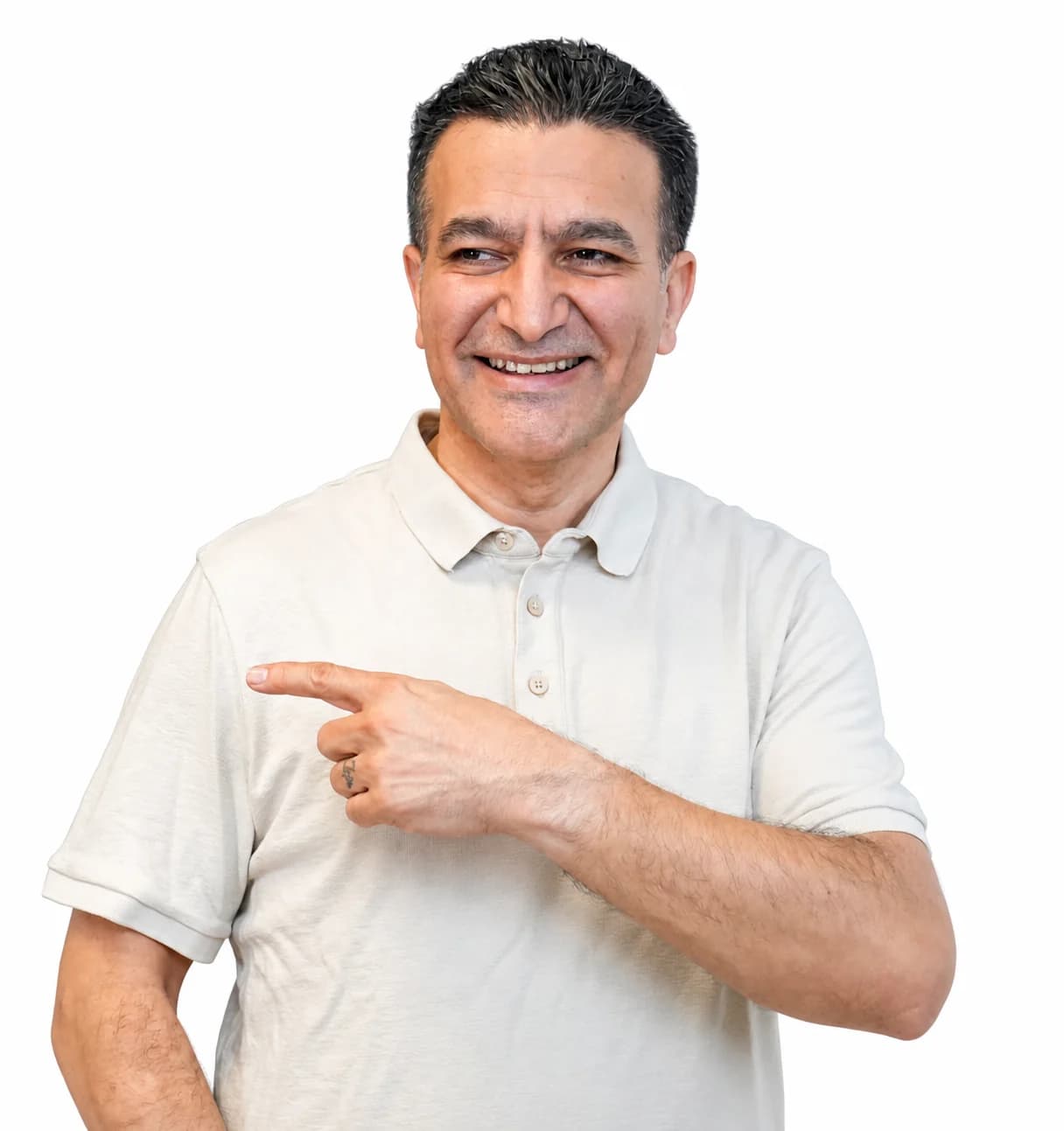 Dr. Halil Ertürk