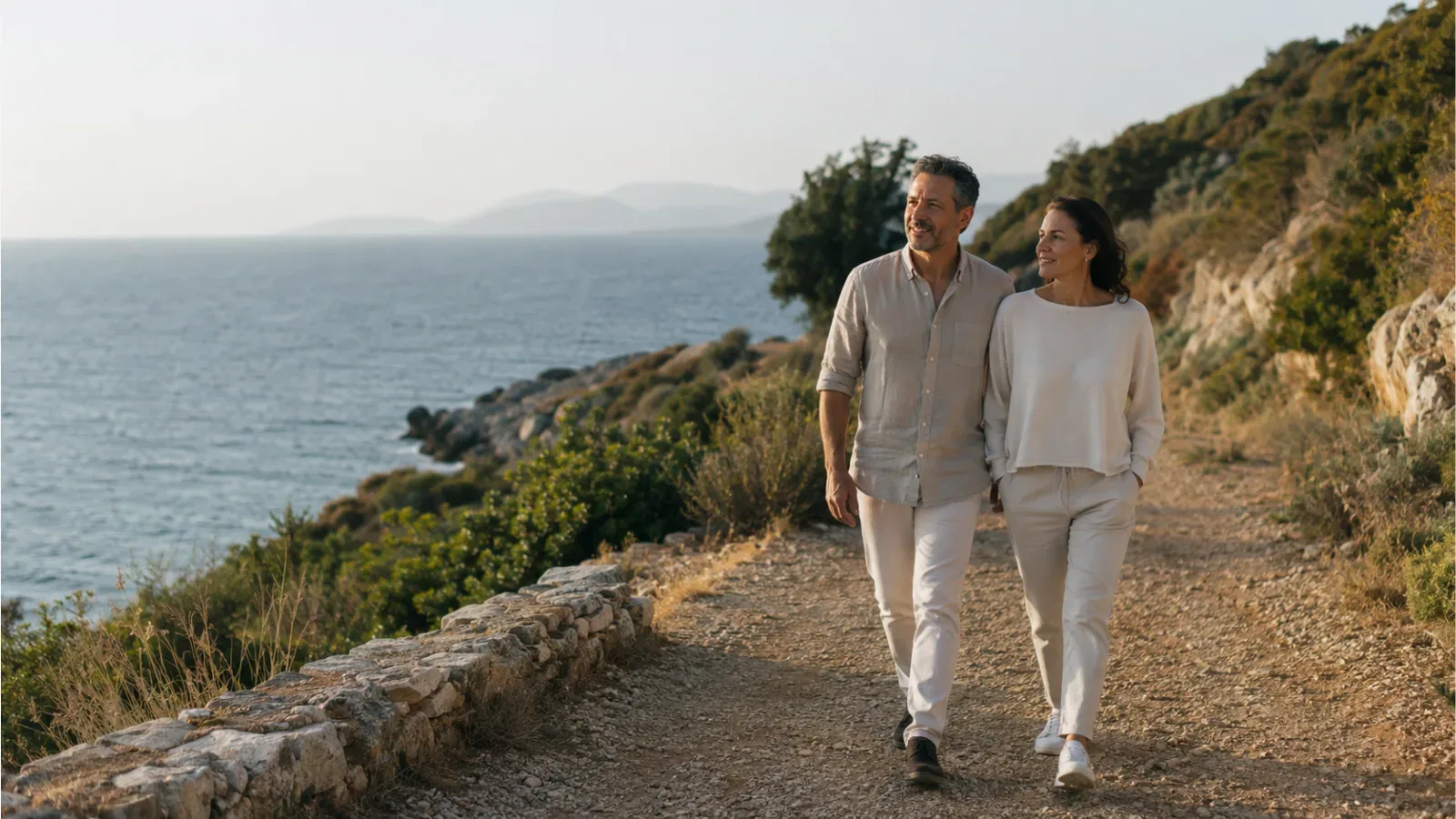 Sağlıklı ve Uzun Yaşam İçin Nereden Başlanır? Longevity Yol Haritası kapak görseli