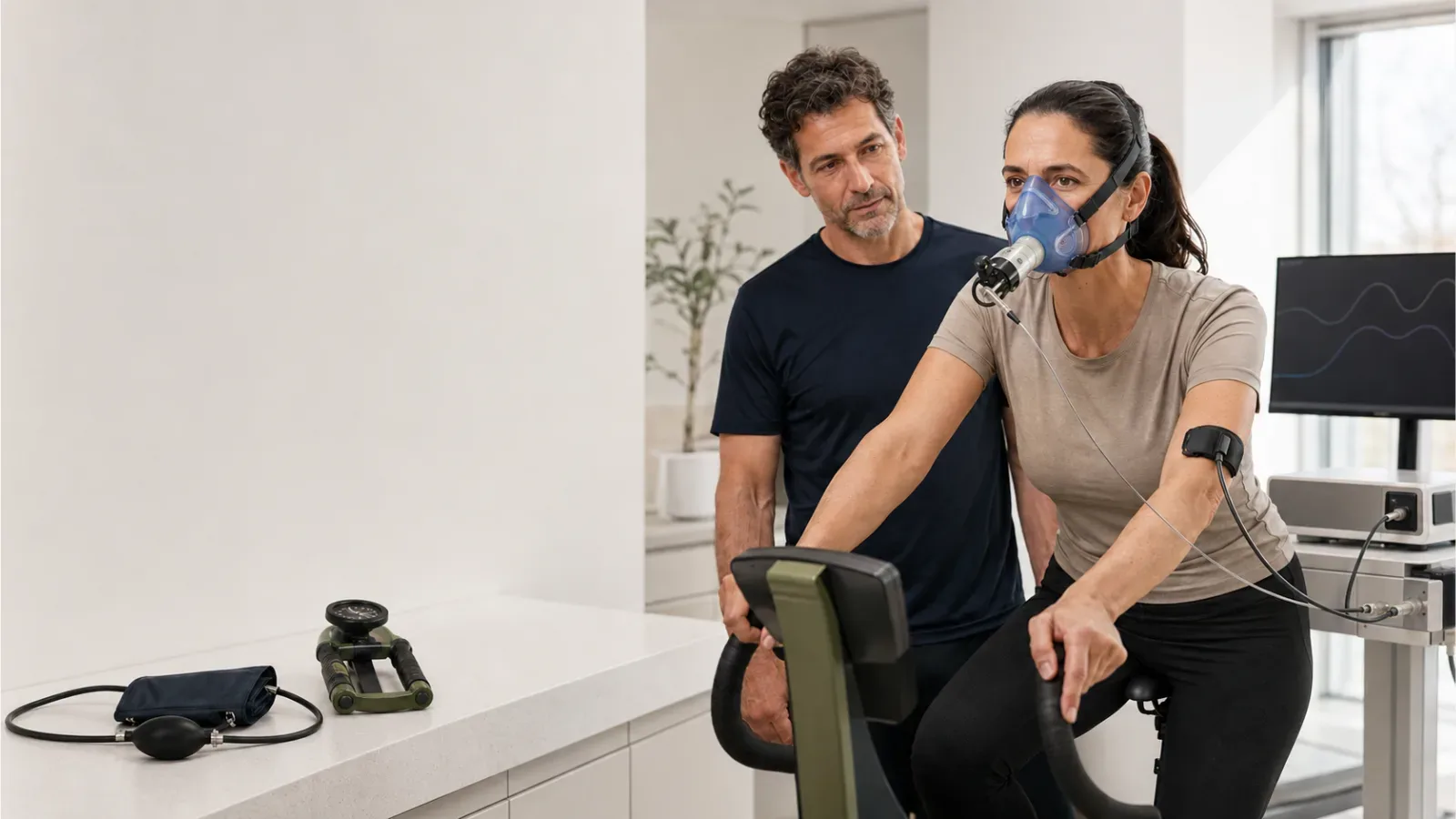 Longevity check-up nedir? Hangi testler gerçekten anlamlıdır? kapak görseli