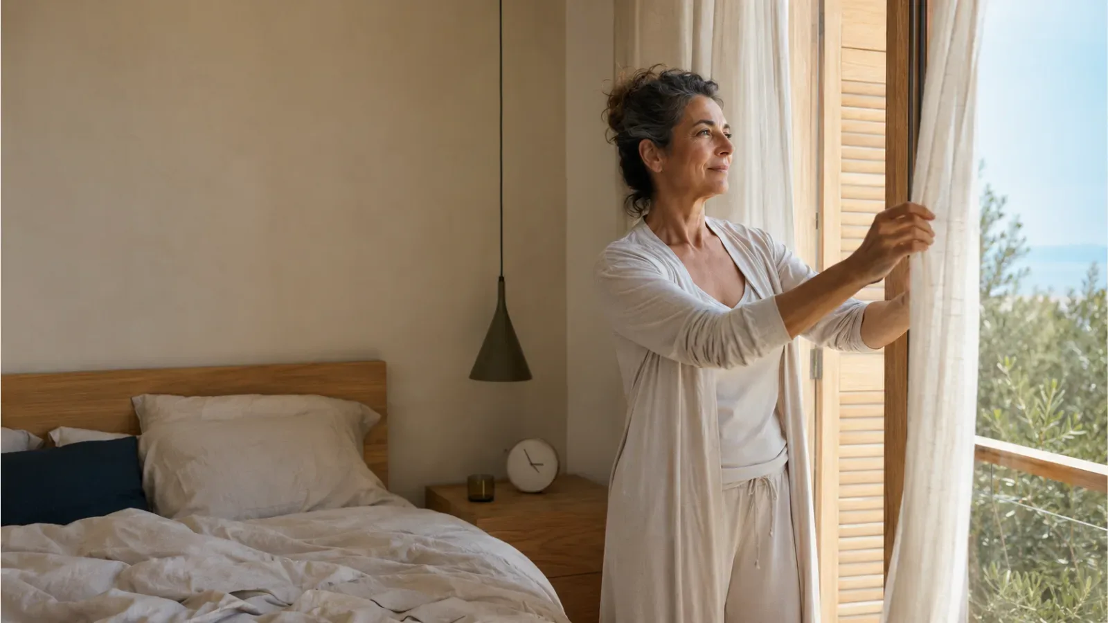 Günde Kaç Saat Uyumalıyız? Yaşa Göre Uyku Süreleri kapak görseli