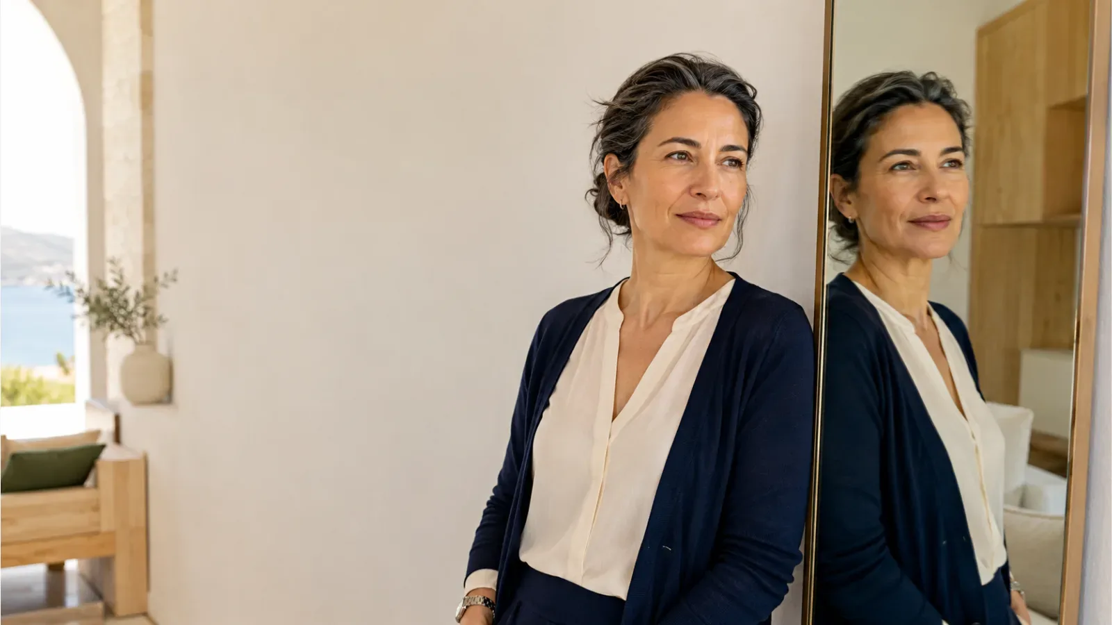Kronolojik Yaş ile Biyolojik Yaş Arasındaki Fark Nedir? kapak görseli