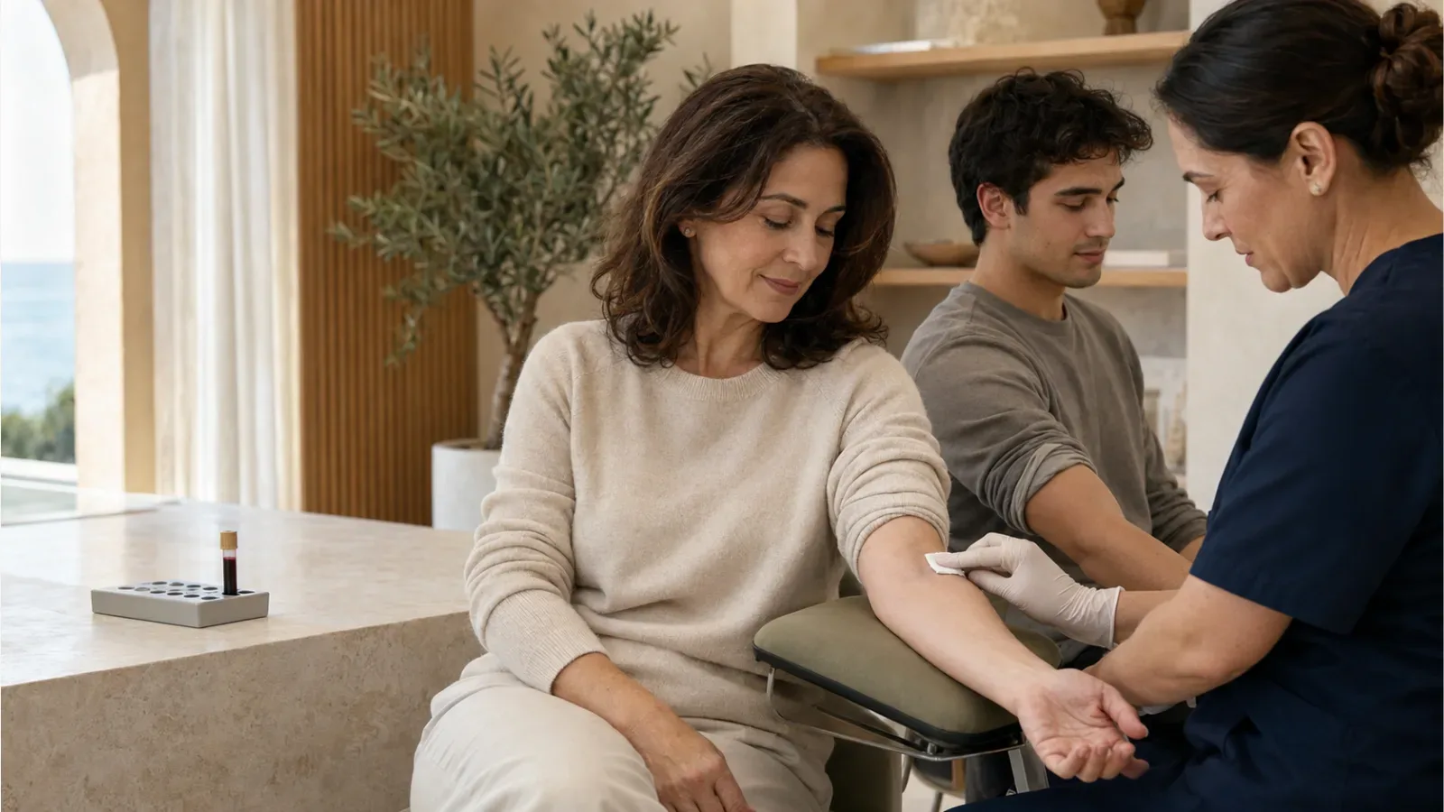 Lipoprotein(a) — Lp(a) nedir ve kimler ölçtürmelidir? kapak görseli