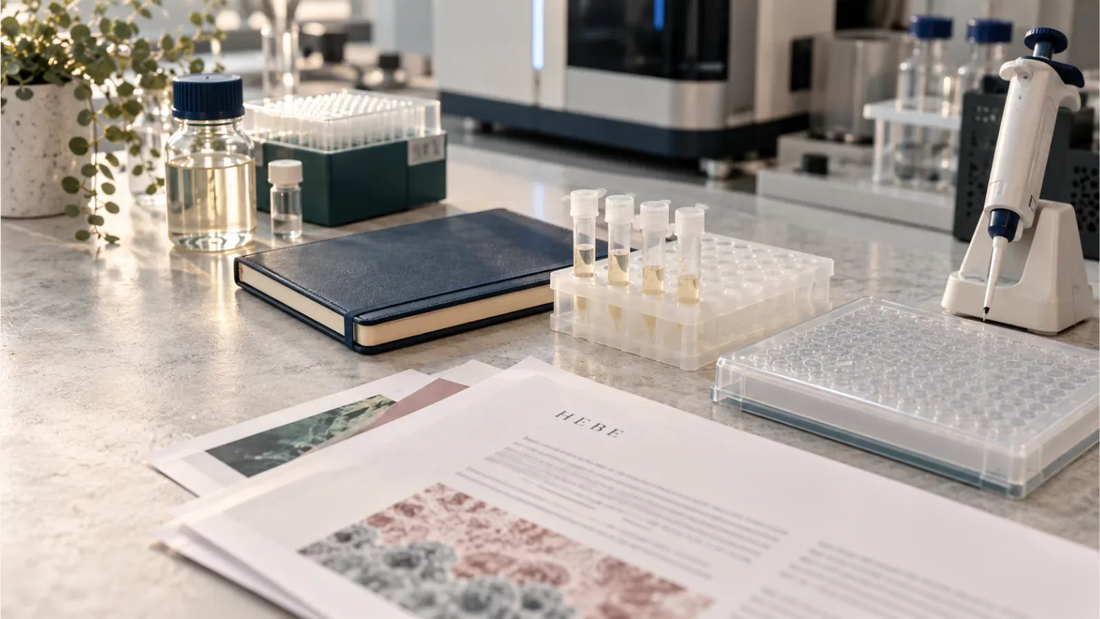 Longevity Ölçümlerinde Yeni Yaklaşım: Hangi Biyobelirteç Gerçekten Değerli? kapak görseli