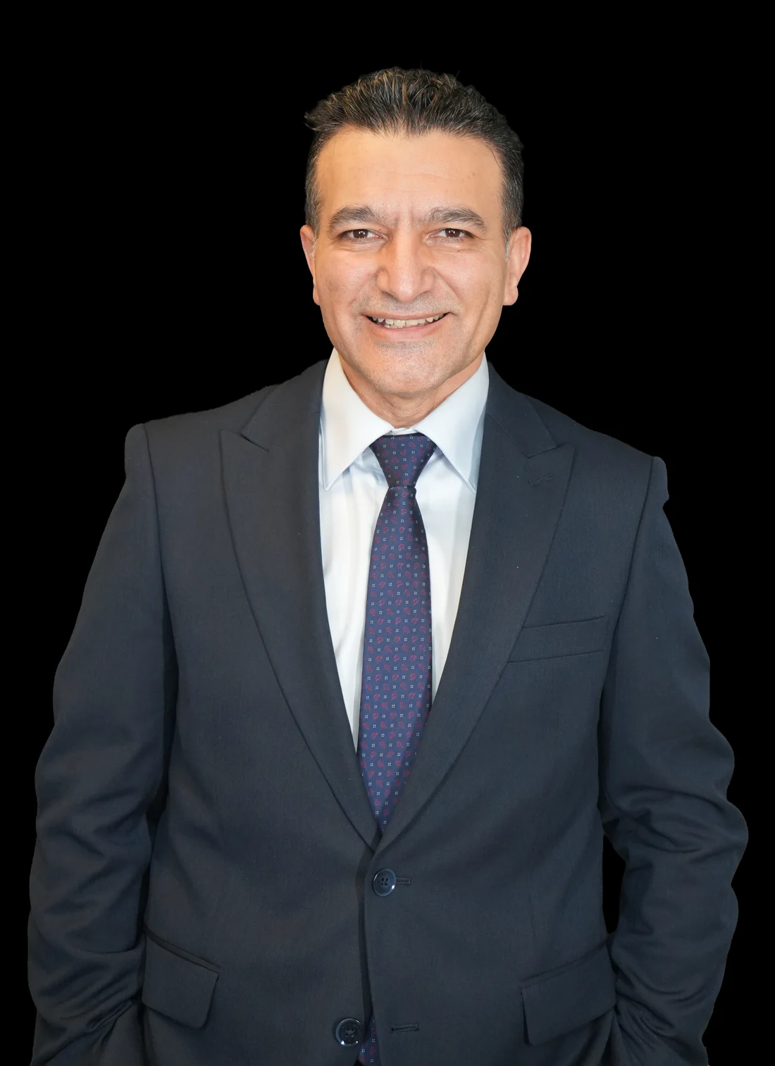 Uzm. Dr. Halil Ertürk