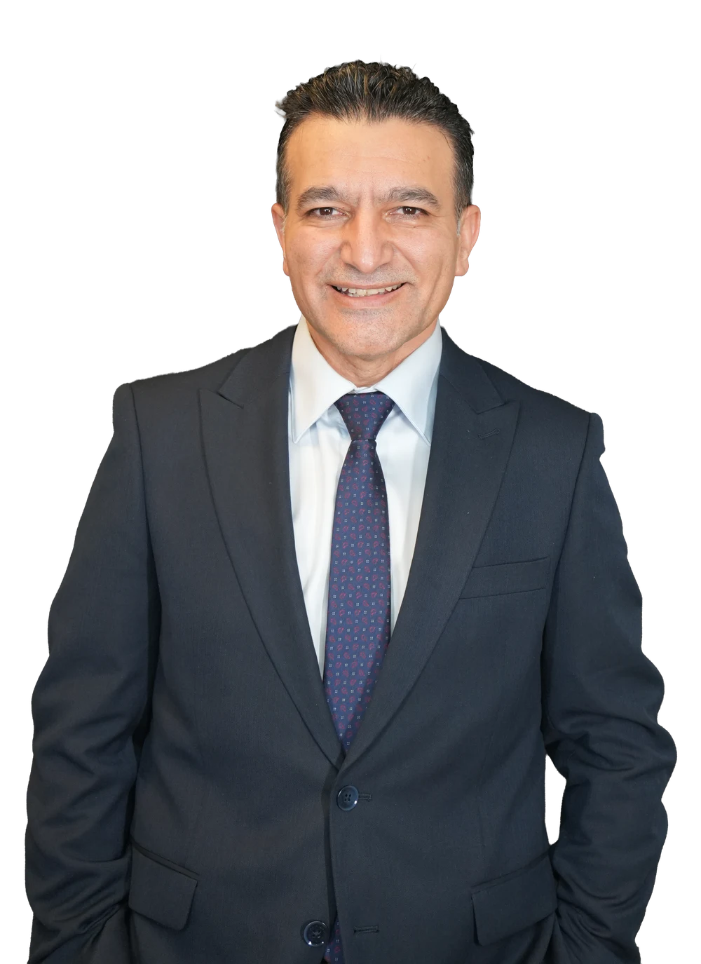 Uzm. Dr. Halil Ertürk