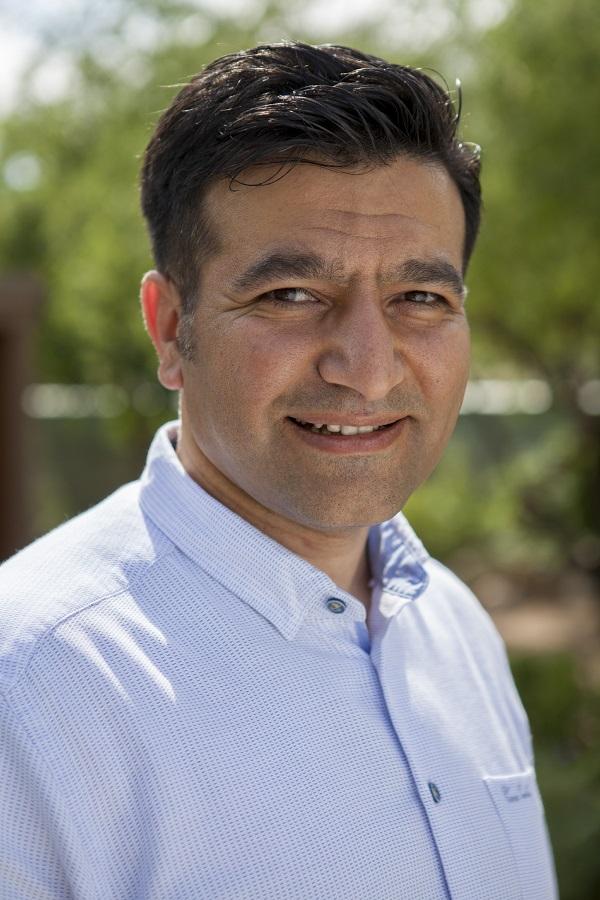 Uzm. Dr. Halil Ertürk
